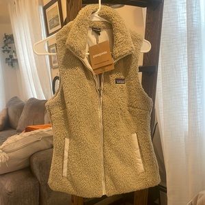 Women’s Los Gatos Vest (Small)